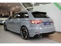 Audi RS3 2.5 TFSI Quattro 2e Eig Pano CarPlay Carbon B&O Nardo Grey Dealer onderhouden