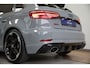 Audi RS3 2.5 TFSI Quattro 2e Eig Pano CarPlay Carbon B&O Nardo Grey Dealer onderhouden