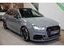 Audi RS3 2.5 TFSI Quattro 2e Eig Pano CarPlay Carbon B&O Nardo Grey Dealer onderhouden