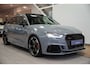 Audi RS3 2.5 TFSI Quattro 2e Eig Pano CarPlay Carbon B&O Nardo Grey Dealer onderhouden