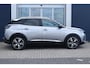 Peugeot 3008 1.6 HYbrid 225 GT | Adaptieve Cruise | Pano | Massage | Keyless | Stoelverwarming | Elektr. klep | Memory | Navi