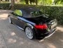 Audi TTS Roadster 2.0 TFSI quattro, elek. verstelbare stoelen