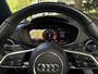 Audi TTS Roadster 2.0 TFSI quattro, elek. verstelbare stoelen
