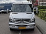 Mercedes-Benz Sprinter 518 3.0 CDI 432 Half leder, Airco, Navi, Cruise control, Mistlamp