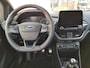 Ford Fiesta 1.0 EcoBoost ST-Line Navigatie Climate Control DAB Stoelverwarming Parkeer Sensoren Led Lichtmetalen Velgen 17"