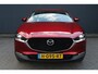 Mazda CX-30 2.0 e-SkyActiv-X M Hybrid Luxury Leer 360-Camera Adaptive-Cruise Led
