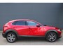 Mazda CX-30 2.0 e-SkyActiv-X M Hybrid Luxury Leer 360-Camera Adaptive-Cruise Led