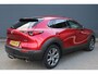Mazda CX-30 2.0 e-SkyActiv-X M Hybrid Luxury Leer 360-Camera Adaptive-Cruise Led