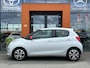 Citroën C1 1.2 Shine|Led|Airco|Limiter|Isofix|Bluetooth|APK