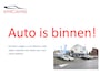 Skoda Octavia 1.2 TSI Greentech Active NAV PDC TEL LEER PANODAK