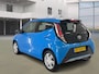 Toyota Aygo 1.0 VVT-i x-Sport AUT! 1e Eig! 17.488km NAP! Camera! VERWACHT!!