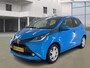Toyota Aygo 1.0 VVT-i x-Sport AUT! 1e Eig! 17.488km NAP! Camera! VERWACHT!!