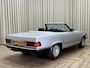 Mercedes-Benz SL 450 SL Roadster *EU Spec* Leder, Hardtop, Clima/Airco, Cruise/Tempomat, 226PK, Instapklaar