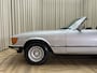 Mercedes-Benz SL 450 SL Roadster *EU Spec* Leder, Hardtop, Clima/Airco, Cruise/Tempomat, 226PK, Instapklaar