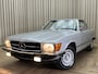Mercedes-Benz SL 450 SL Roadster *EU Spec* Leder, Hardtop, Clima/Airco, Cruise/Tempomat, 226PK, Instapklaar
