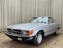 Mercedes-Benz SL 450 SL Roadster *EU Spec* Leder, Hardtop, Clima/Airco, Cruise/Tempomat, 226PK, Instapklaar