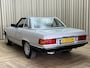 Mercedes-Benz SL 450 SL Roadster *EU Spec* Leder, Hardtop, Clima/Airco, Cruise/Tempomat, 226PK, Instapklaar