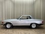Mercedes-Benz SL 450 SL Roadster *EU Spec* Leder, Hardtop, Clima/Airco, Cruise/Tempomat, 226PK, Instapklaar