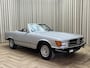 Mercedes-Benz SL 450 SL Roadster *EU Spec* Leder, Hardtop, Clima/Airco, Cruise/Tempomat, 226PK, Instapklaar