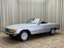 Mercedes-Benz SL 450 SL Roadster *EU Spec* Leder, Hardtop, Clima/Airco, Cruise/Tempomat, 226PK, Instapklaar