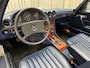 Mercedes-Benz SL 450 SL Roadster *EU Spec* Leder, Hardtop, Clima/Airco, Cruise/Tempomat, 226PK, Instapklaar