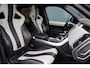 Land Rover Range Rover Sport 5.0 V8 Supercharged SVR Aut8 | ACC | Panoramadak | Carbon | Memory | HUD | Verwarmd Stuurwiel | Dodehoekassistent | Camera | Soft-Close | Standverwarming | Intelligent Light System |