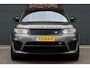 Land Rover Range Rover Sport 5.0 V8 Supercharged SVR Aut8 | ACC | Panoramadak | Carbon | Memory | HUD | Verwarmd Stuurwiel | Dodehoekassistent | Camera | Soft-Close | Standverwarming | Intelligent Light System |