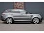 Land Rover Range Rover Sport 5.0 V8 Supercharged SVR Aut8 | ACC | Panoramadak | Carbon | Memory | HUD | Verwarmd Stuurwiel | Dodehoekassistent | Camera | Soft-Close | Standverwarming | Intelligent Light System |