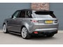 Land Rover Range Rover Sport 5.0 V8 Supercharged SVR Aut8 | ACC | Panoramadak | Carbon | Memory | HUD | Verwarmd Stuurwiel | Dodehoekassistent | Camera | Soft-Close | Standverwarming | Intelligent Light System |