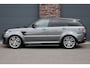 Land Rover Range Rover Sport 5.0 V8 Supercharged SVR Aut8 | ACC | Panoramadak | Carbon | Memory | HUD | Verwarmd Stuurwiel | Dodehoekassistent | Camera | Soft-Close | Standverwarming | Intelligent Light System |
