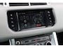 Land Rover Range Rover Sport 5.0 V8 Supercharged SVR Aut8 | ACC | Panoramadak | Carbon | Memory | HUD | Verwarmd Stuurwiel | Dodehoekassistent | Camera | Soft-Close | Standverwarming | Intelligent Light System |