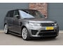 Land Rover Range Rover Sport 5.0 V8 Supercharged SVR Aut8 | ACC | Panoramadak | Carbon | Memory | HUD | Verwarmd Stuurwiel | Dodehoekassistent | Camera | Soft-Close | Standverwarming | Intelligent Light System |