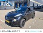Nissan Juke 1.6 117pk Urban Premium | Trekhaak Navi ECC 17" LMV Cruise Camera Metallic | Voorschoten