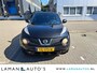 Nissan Juke 1.6 117pk Urban Premium | Trekhaak Navi ECC 17" LMV Cruise Camera Metallic | Voorschoten