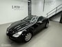 Mercedes-Benz SLK 200 K. Luxury