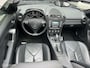 Mercedes-Benz SLK 200 K. Luxury