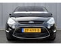 Ford S-Max 1.6 EcoBoost Titanium ECC | Full Map Navi | Sportstoelen | Telefonie | Trekhaak | 17 Inch LMV