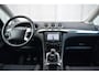 Ford S-Max 1.6 EcoBoost Titanium ECC | Full Map Navi | Sportstoelen | Telefonie | Trekhaak | 17 Inch LMV