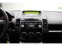 Mazda 5 1.8 Katano | 7 Zits | Airco / Trekhaak / Cruise / Radio CD / Voorstoelen verwarmd