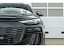 Audi Q6 e-tron Performance 306pk S-Line Edition 100 kWh | Luchtvering | Bijrijdersscherm | 21" LMV