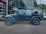 Jeep Wrangler 2.8 UNLIMITED CRD RUBICON LEDER/TREKHAAK/AIRCO/BLUETOOTH