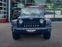 Jeep Wrangler 2.8 UNLIMITED CRD RUBICON LEDER/TREKHAAK/AIRCO/BLUETOOTH