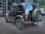 Jeep Wrangler 2.8 UNLIMITED CRD RUBICON LEDER/TREKHAAK/AIRCO/BLUETOOTH