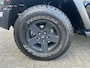 Jeep Wrangler 2.8 UNLIMITED CRD RUBICON LEDER/TREKHAAK/AIRCO/BLUETOOTH