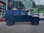 Jeep Wrangler 2.8 UNLIMITED CRD RUBICON LEDER/TREKHAAK/AIRCO/BLUETOOTH