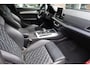 Audi Q5 50 TFSI e quattro S-Edition 299PK! PANO LEER/NAPPA+MEMORY COCKPITVIEW  Luchtvering TREKHAAK-ELEK 360-CAMERA 20"LMV ACHTERKLEP-ELEK 2xPDC STOELVERW. ZWARTE-HEMEL ENZ!