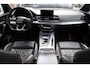 Audi Q5 50 TFSI e quattro S-Edition 299PK! PANO LEER/NAPPA+MEMORY COCKPITVIEW  Luchtvering TREKHAAK-ELEK 360-CAMERA 20"LMV ACHTERKLEP-ELEK 2xPDC STOELVERW. ZWARTE-HEMEL ENZ!