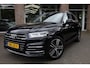 Audi Q5 55 TFSI e PHEV quattro S-Line edition 299PK! PANO LEER/NAPPA+MEMORY COCKPITVIEW Luchtvering TREKHAAK-ELEK 360-CAMERA 20"LMV ACHTERKLEP-ELEK 2xPDC STOELVERW. ZWARTE-HEMEL ENZ!