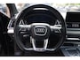Audi Q5 50 TFSI e quattro S-Edition 299PK! PANO LEER/NAPPA+MEMORY COCKPITVIEW  Luchtvering TREKHAAK-ELEK 360-CAMERA 20"LMV ACHTERKLEP-ELEK 2xPDC STOELVERW. ZWARTE-HEMEL ENZ!