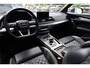 Audi Q5 50 TFSI e quattro S-Edition 299PK! PANO LEER/NAPPA+MEMORY COCKPITVIEW  Luchtvering TREKHAAK-ELEK 360-CAMERA 20"LMV ACHTERKLEP-ELEK 2xPDC STOELVERW. ZWARTE-HEMEL ENZ!